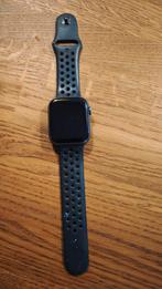 Apple watch 5 Nike, Handtassen en Accessoires, Smartwatches, Ophalen of Verzenden, Conditie, Gebruikt