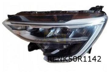 Renault Arkana (5/21-) koplamp Rechts LED Origineel! 2601077 beschikbaar voor biedingen