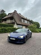 Subaru BRZ Facelift Sport, Auto's, Subaru, Achterwielaandrijving, Handgeschakeld, Particulier, Cruise Control