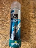 Dégraissant chaine motorex, Enlèvement ou Envoi