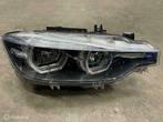 Koplamp rechts led BMW 3-serie Touring F31 LCI 63118492474, Enlèvement ou Envoi, Utilisé, BMW