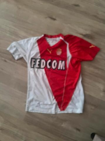 maillot de foot, Enlèvement ou Envoi, Comme neuf