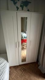 Kledingkast Ikea, Ophalen, Zo goed als nieuw