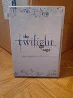twilight films, CD & DVD, DVD | TV & Séries télévisées, Comme neuf, Enlèvement