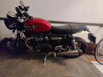 Triumph Speedtwin 1200 de 2022 (5884km), Motoren, Motoren | Triumph, 2 cilinders, Particulier, Meer dan 35 kW, 1200 cc