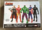 Actiefiguren Avengers, Ophalen, Zo goed als nieuw