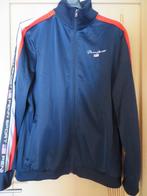 Trainingsvest Penn Sport, Blauw, Maat 56/58 (XL), Penn, Ophalen of Verzenden