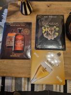 Metalen borden, biermerken, aperitief, Ophalen of Verzenden, Nieuw, Reclamebord