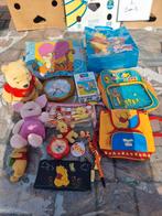 Winnie de Pooh, 3 euro per stuk, 2 voor 5,alles voor 20 euro, Kinderen en Baby's, Speelgoed | Overig, Ophalen of Verzenden, Zo goed als nieuw