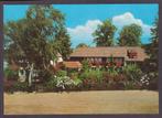 MALENTE-GREMSMUHLEN - Pension Garni  + Mooie postzegel !, Verzamelen, Postkaarten | Buitenland, Verzenden, 1960 tot 1980, Gelopen