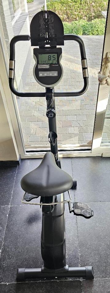 Hometrainer FIETS beschikbaar voor biedingen