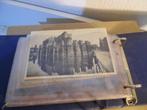 cartes postales anciennes Villes flamandes, Collections, Affranchie, 1920 à 1940, Enlèvement ou Envoi, Ville ou Village