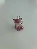 Sleutelhanger vos van BB, Verzamelen, Sleutelhangers, Ophalen of Verzenden, Nieuw, Dier of Natuur