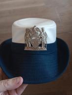 Képi féminin police New York, Enlèvement ou Envoi