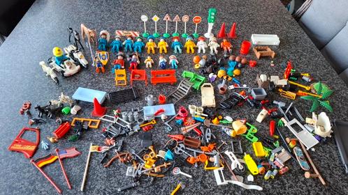 Lot Playmobil, Kinderen en Baby's, Speelgoed | Playmobil, Gebruikt, Los Playmobil, Ophalen of Verzenden