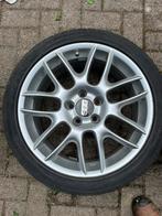 Originele BBS velgen 18 inch voor o.a. Audi en VW, Enlèvement ou Envoi, 18 pouces, Jante(s)