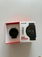 Sporthorloge Polar Vantage M2, Handtassen en Accessoires, Sporthorloges, Ophalen of Verzenden, Gebruikt, Zwart, Polar