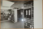 Dendermonde - St.-Pieters- & Paulusabdij - Bibliotheek, Oost-Vlaanderen, Ongelopen, Ophalen of Verzenden, 1980 tot heden