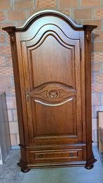 Kleerkast of halkast, Antiek en Kunst, Ophalen