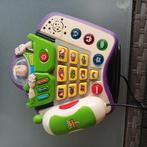 Toy story 3, Ophalen, Zo goed als nieuw