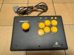 PlayStation 1 Namco arcade stick, Consoles de jeu & Jeux vidéo, Consoles de jeu | Sony Consoles | Accessoires, Enlèvement ou Envoi