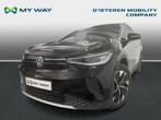 Volkswagen ID.4 ID.4 77 kWh Pro, Achat, Automatique, Électrique, Cruise Control