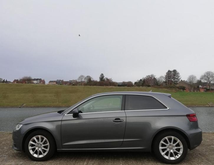 AUDI A3 1.2 TFSI, Auto's, Audi, Particulier, A3, ABS, Adaptieve lichten, Airbags, Airconditioning, Alarm, Bluetooth, Bochtverlichting