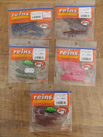 Reins Creature's 6 cm beschikbaar voor biedingen
