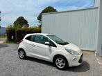 Ford ka 1.3 essence/EURO5/airco/garantie, 1242 cm³, Euro 5, Achat, Entreprise