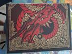 D&D 5th Edition 2018 Limited Edition Core Rulebook Gift Set, Hobby en Vrije tijd, Ophalen, Boek of Catalogus, Nieuw, Overige soorten