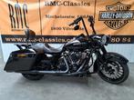 Harley-Davidson TOURING - ROAD KING SPECIAL 114, Tourisme, Entreprise