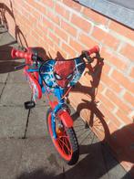 Velo enfants, Fietsen en Brommers, Fietsen | Jongens, Ophalen, Zo goed als nieuw, 16 inch, Handrem