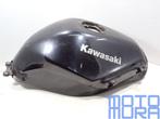 Tank voor de Kawasaki Ninja 250 2008 - 2012 ZX250 ZX 250 Tan, Motoren, Onderdelen | Kawasaki, Ophalen of Verzenden, Gebruikt