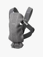 Nieuw NOOIT GEBRUIKT draagzak + cape, Enlèvement