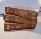 De 3 boeken van Larousse sélection., Livres, Encyclopédies, Enlèvement ou Envoi