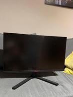 Écran KOORUI 23,8 pouces 165 HZ., Gaming, Moins de 1 ms, 151 à 200 Hz, Full HD