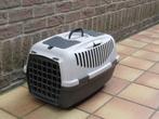 Transportmand voor kat of kleine hond, Dieren en Toebehoren, Ophalen, Zo goed als nieuw, Polyester