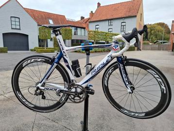 Ridley full campagnolo super record beschikbaar voor biedingen