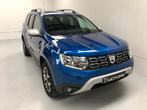 DACIA DUSTER 1.3 TCe 4WD PRESTIGE CAMERA ATTACHE REMORQUE, Auto's, Dacia, 4 cilinders, Duster, SUV of Terreinwagen, 1332 cc