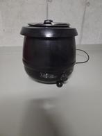 Soepketel, Ophalen, Gebruikt, Overige typen