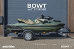 Sea-Doo GTX Limited 300 | 2022 | 49 uren | Incl. trailer, Watersport en Boten, Gebruikt, Benzine, 200 pk of meer