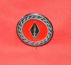 epinglette ecusson (11), Verzamelen, Ophalen of Verzenden, Overige soorten, Overige typen