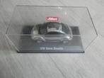 New Beetle chroom, schaal 1:43, Schuco, Ophalen, Nieuw, Auto, Schuco