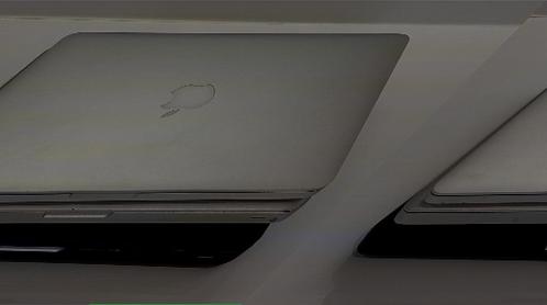 3 macbooks (13,3" i5) voor onderdelen/herstelling, Computers en Software, Apple Macbooks, Niet werkend, MacBook, Ophalen of Verzenden