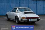 Porsche 911 2.3 E Targa | Route 66 Auctions, Auto's, Oldtimers, 165 pk, Cabriolet, 2341 cc, Bedrijf