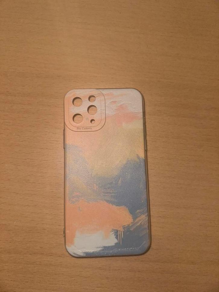 Coque pour iPhone 11 Pro (Nouveau), Télécoms, Téléphonie mobile | Housses, Coques & Façades | Samsung, Neuf, Housse ou Sac, Enlèvement ou Envoi