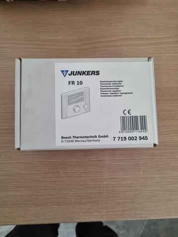 Thermostat junkers FR 10