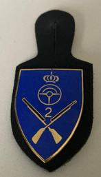 Breloque # 5, Verzamelen, Ophalen of Verzenden, Landmacht, Embleem of Badge