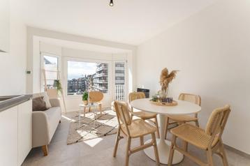 Appartement te koop in Wenduine, 1 slpk beschikbaar voor biedingen