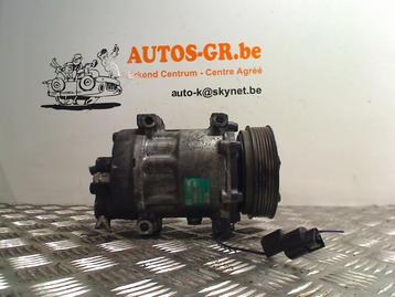 AIRCO POMP Volvo S40 (VS) (01-1995/12-2004) (sd7h158054), Auto-onderdelen, Gebruikt, Volvo